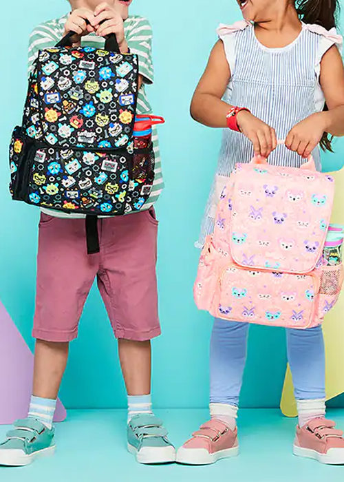 Children & Junior Bags