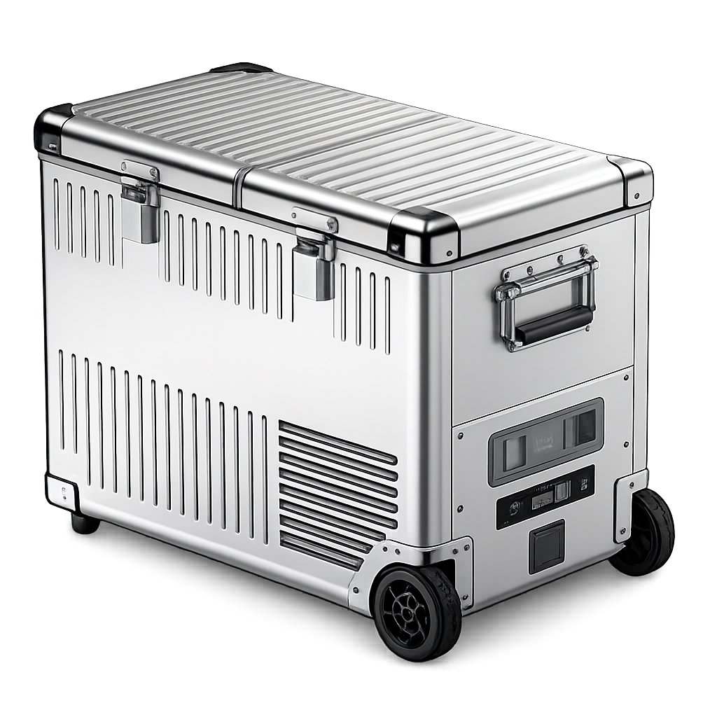 Breego XT20 Dual 22ltr