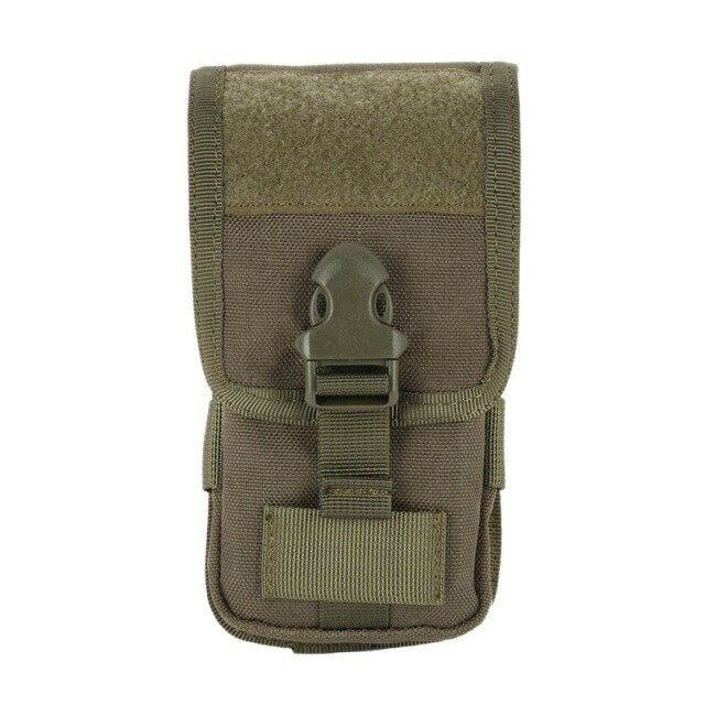 High Quality Outdoor Military Tactical Backpack Waist Pack Waist Bag Mochilas Molle Camping Hiking Pouch 3P Chest Bag